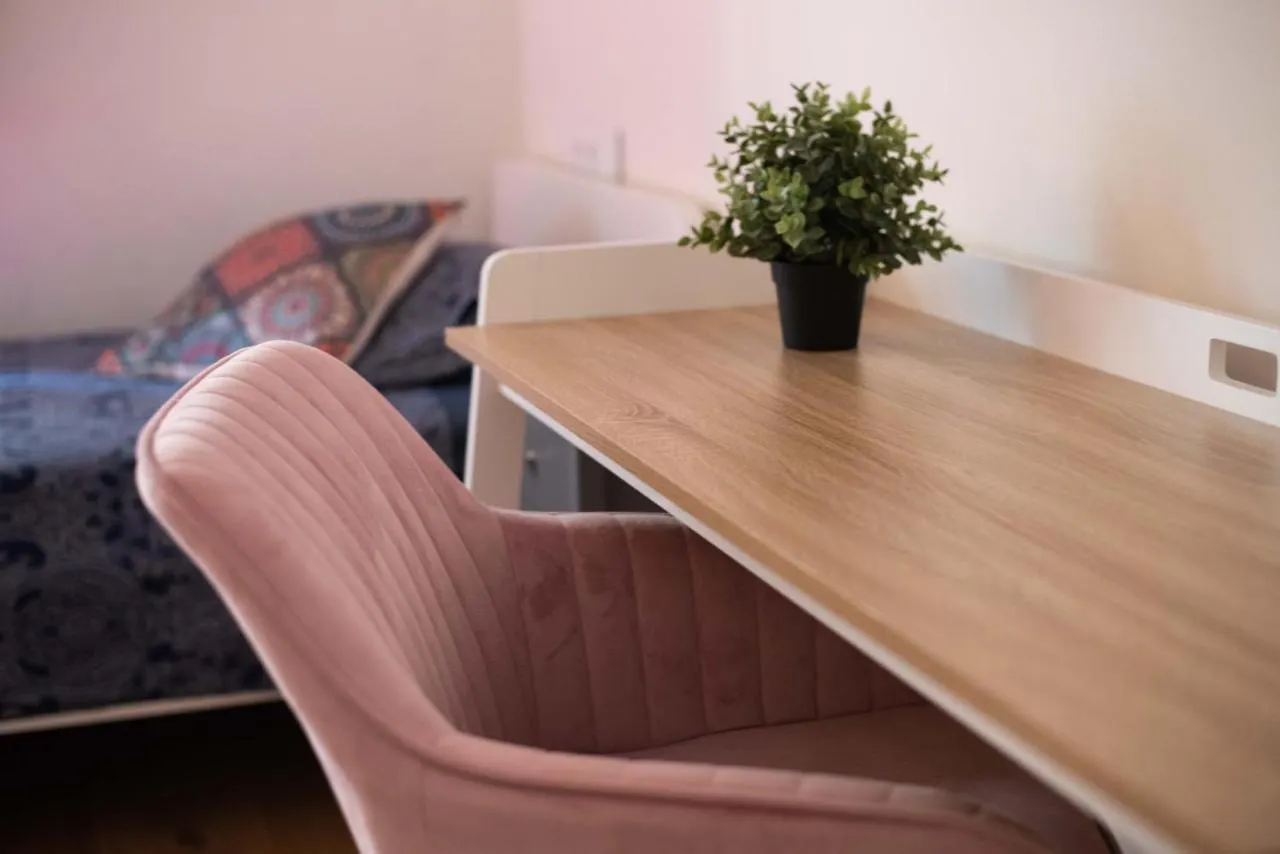 Born Rooms - St Caterina Barcelona