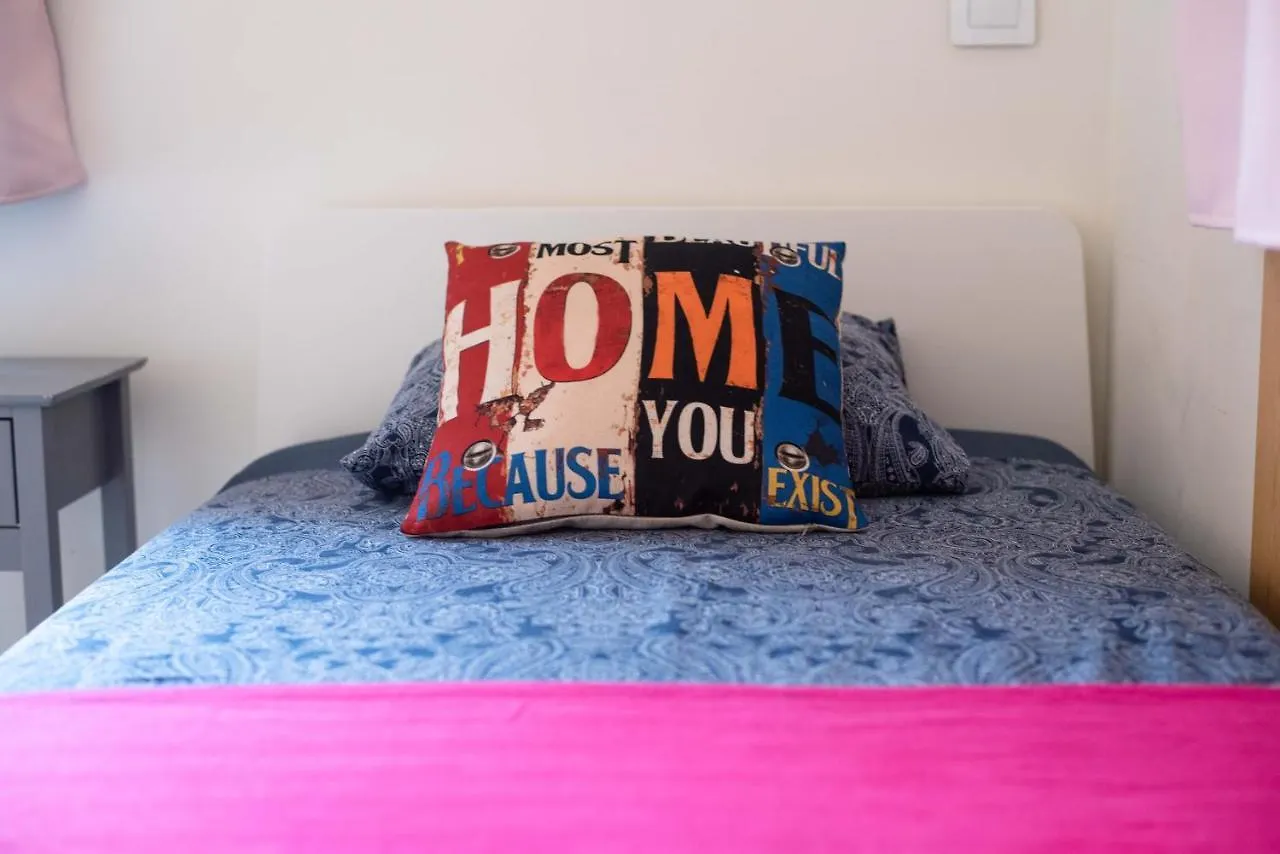 Born Rooms - St Caterina Barcelona Spanje