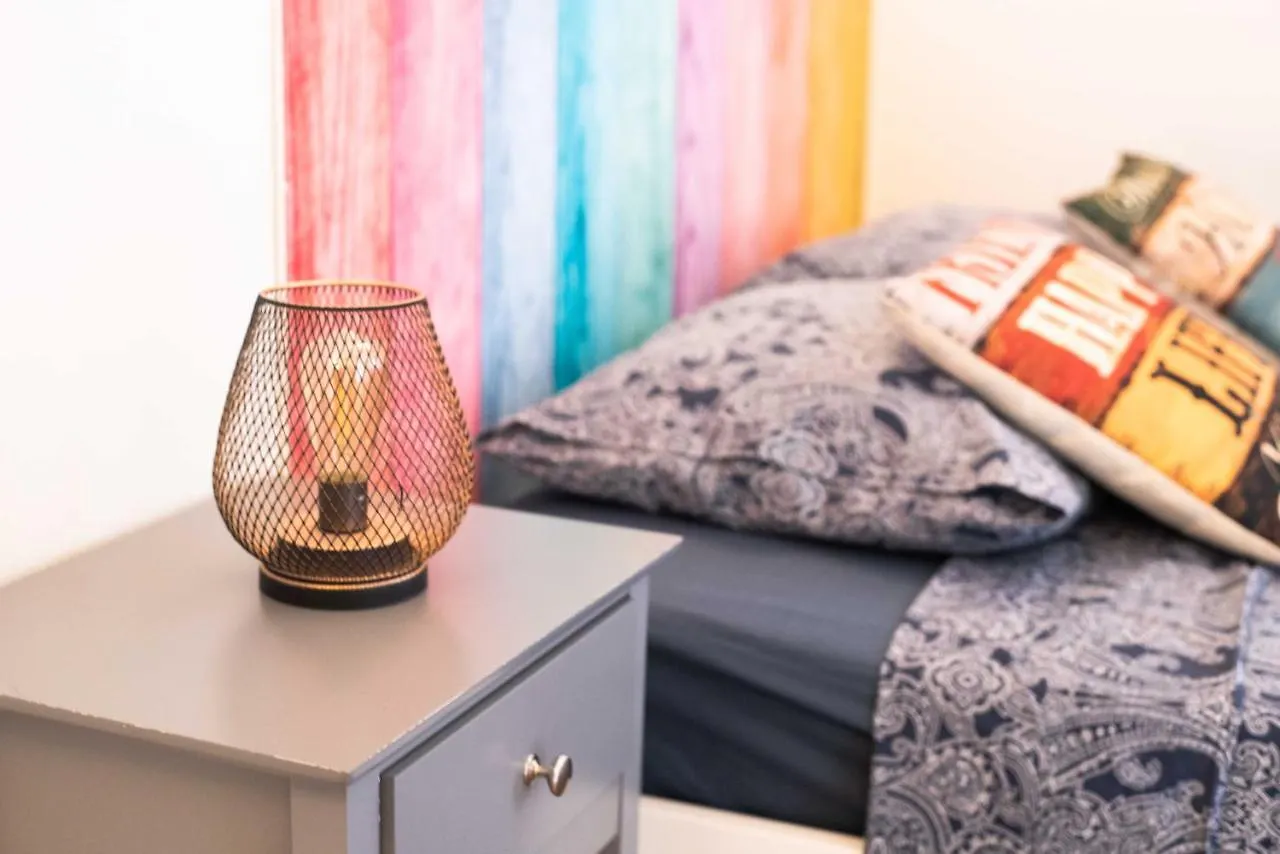 Born Rooms - St Caterina Barcelona 0*,  Spanje