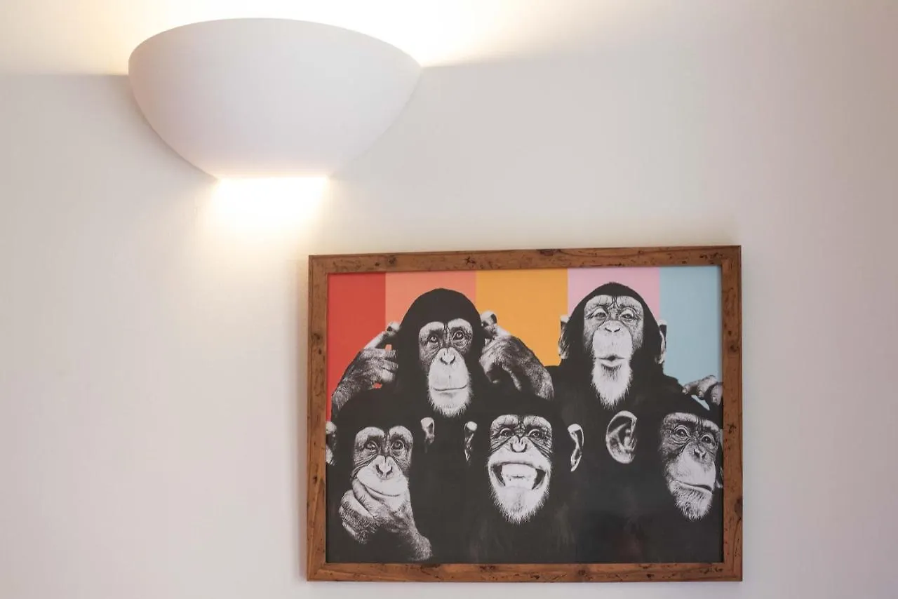 Hostel Born Rooms - St Caterina Barcelona