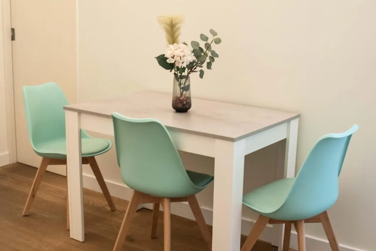 Born Rooms - St Caterina Barcelona 0*,