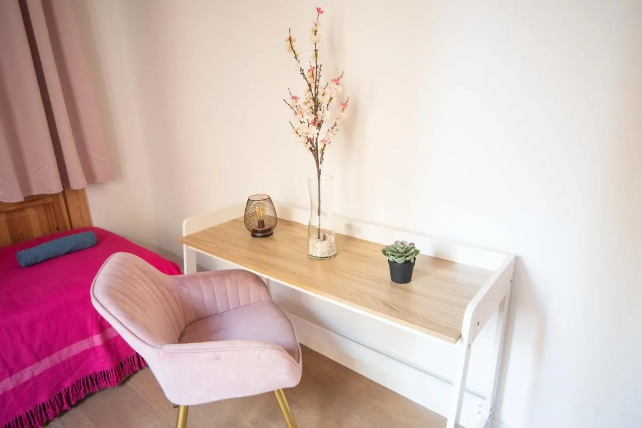 Born Rooms - St Caterina Barcelona Spanje