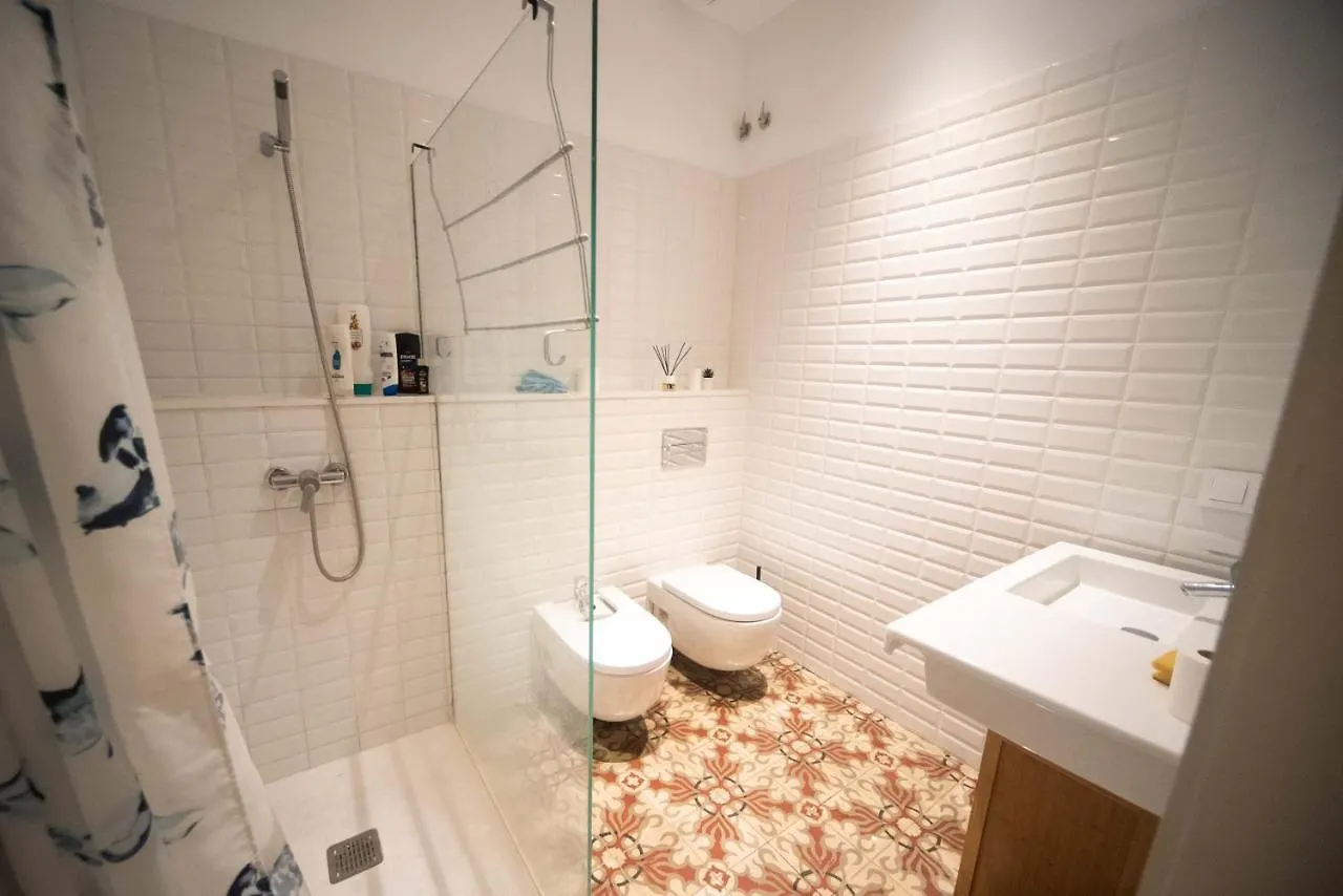 Hostel Born Rooms - St Caterina Barcelona Spanje