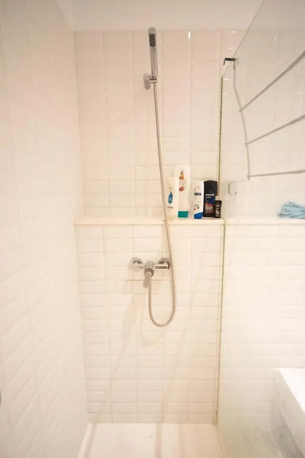 Hostel Born Rooms - St Caterina Barcelona