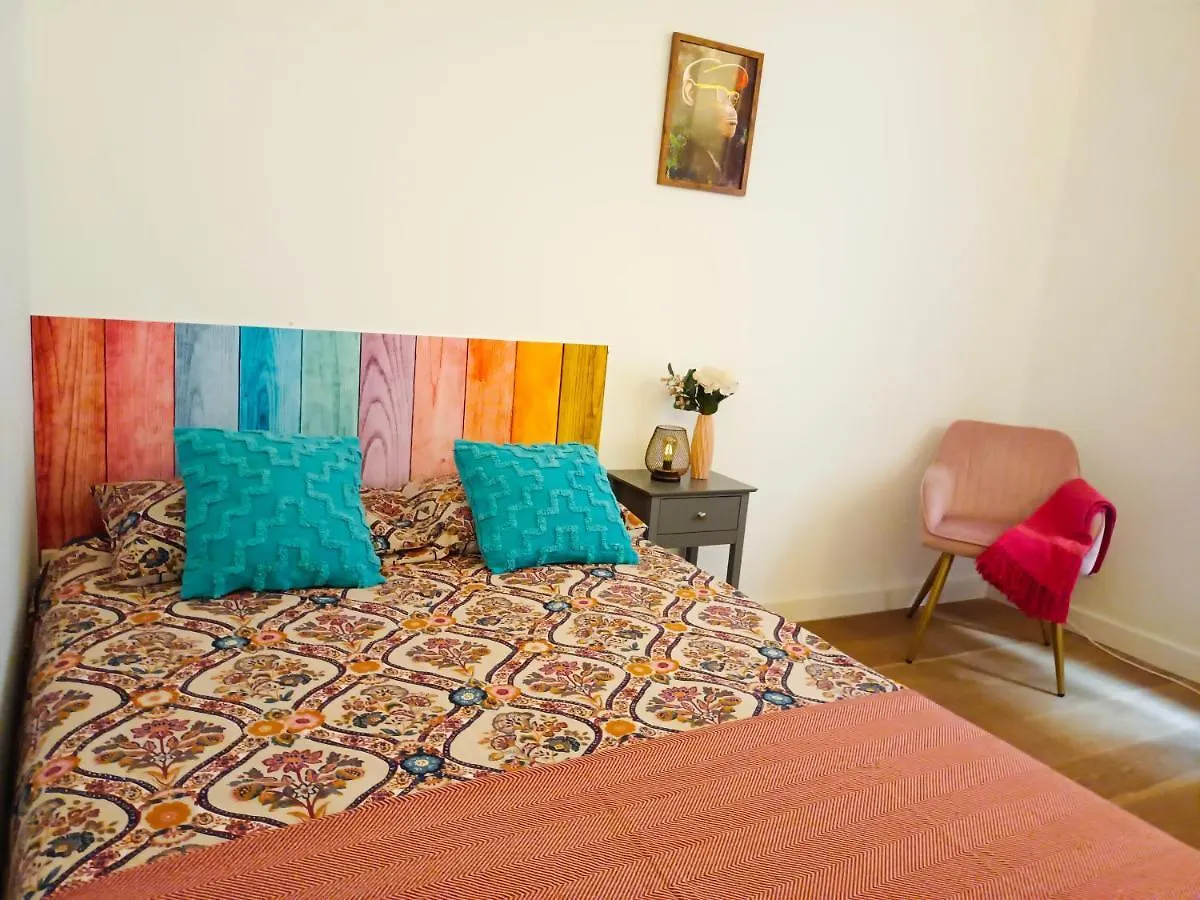 Born Rooms - St Caterina Barcelona 0*,  Spanje