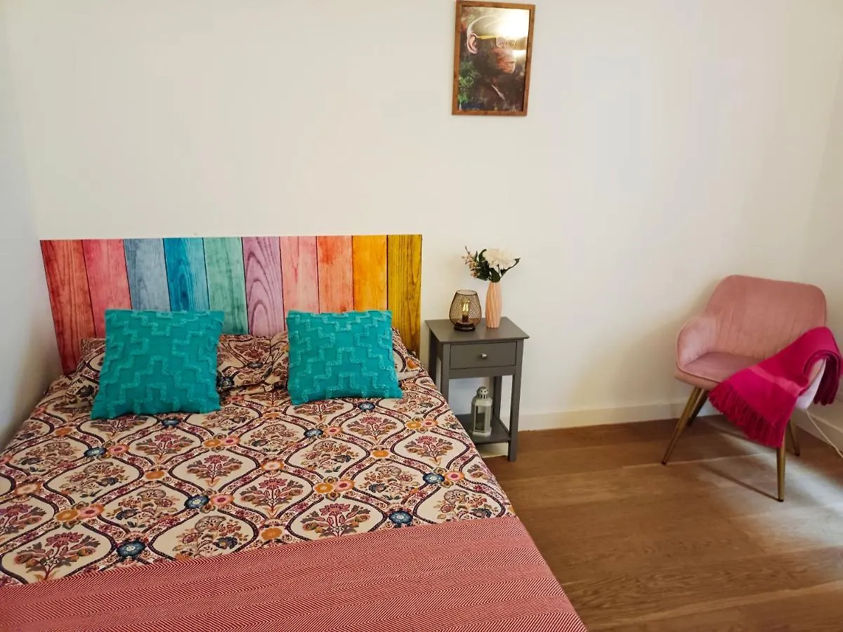 Born Rooms - St Caterina Barcelona
