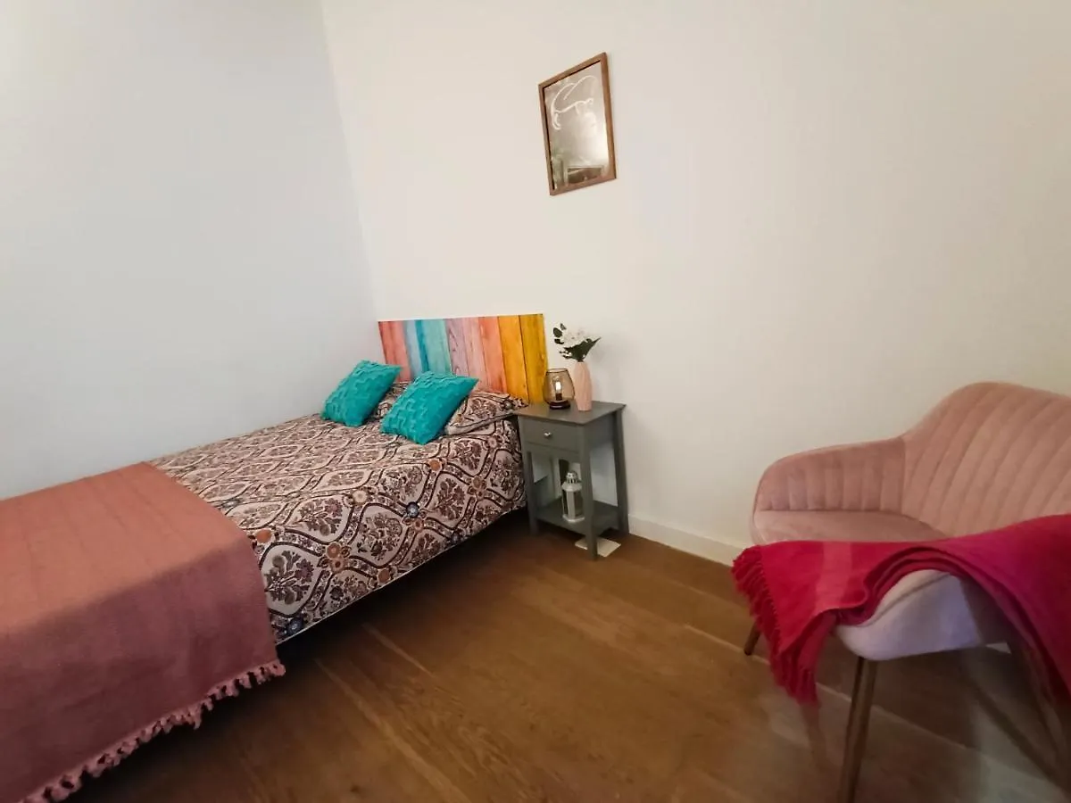 Born Rooms - St Caterina Barcelona