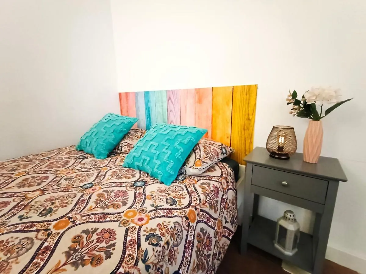 Hostel Born Rooms - St Caterina Barcelona
