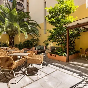 Hostel The Loft House, Barcelona